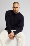 Pull marin Heritage - lambswool - 1