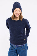 Pull Héritage - Laine - 1
