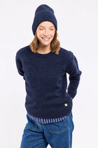 Pull Héritage - Laine - 1