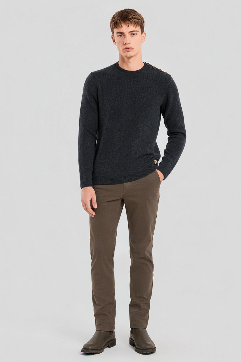 Chino regular Tanguy - 1