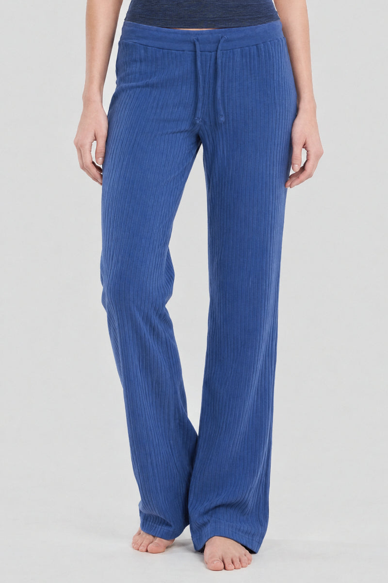 Pantalon pyjama - coton - 2