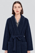 Robe de chambre - 1