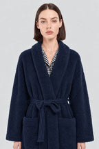 Robe de chambre - 1