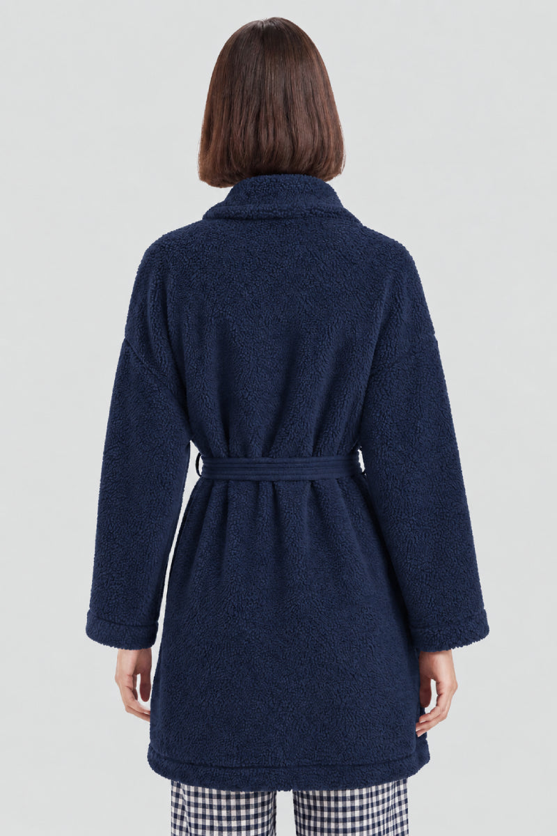 Robe de chambre - 2