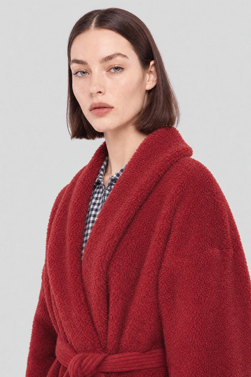 Robe de chambre - 4