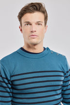 Pull marin Paimpol homme - 2