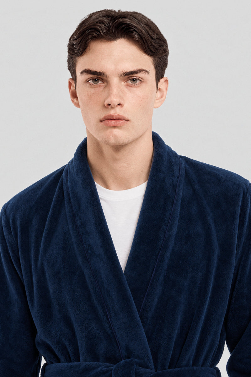 Robe de chambre - 2