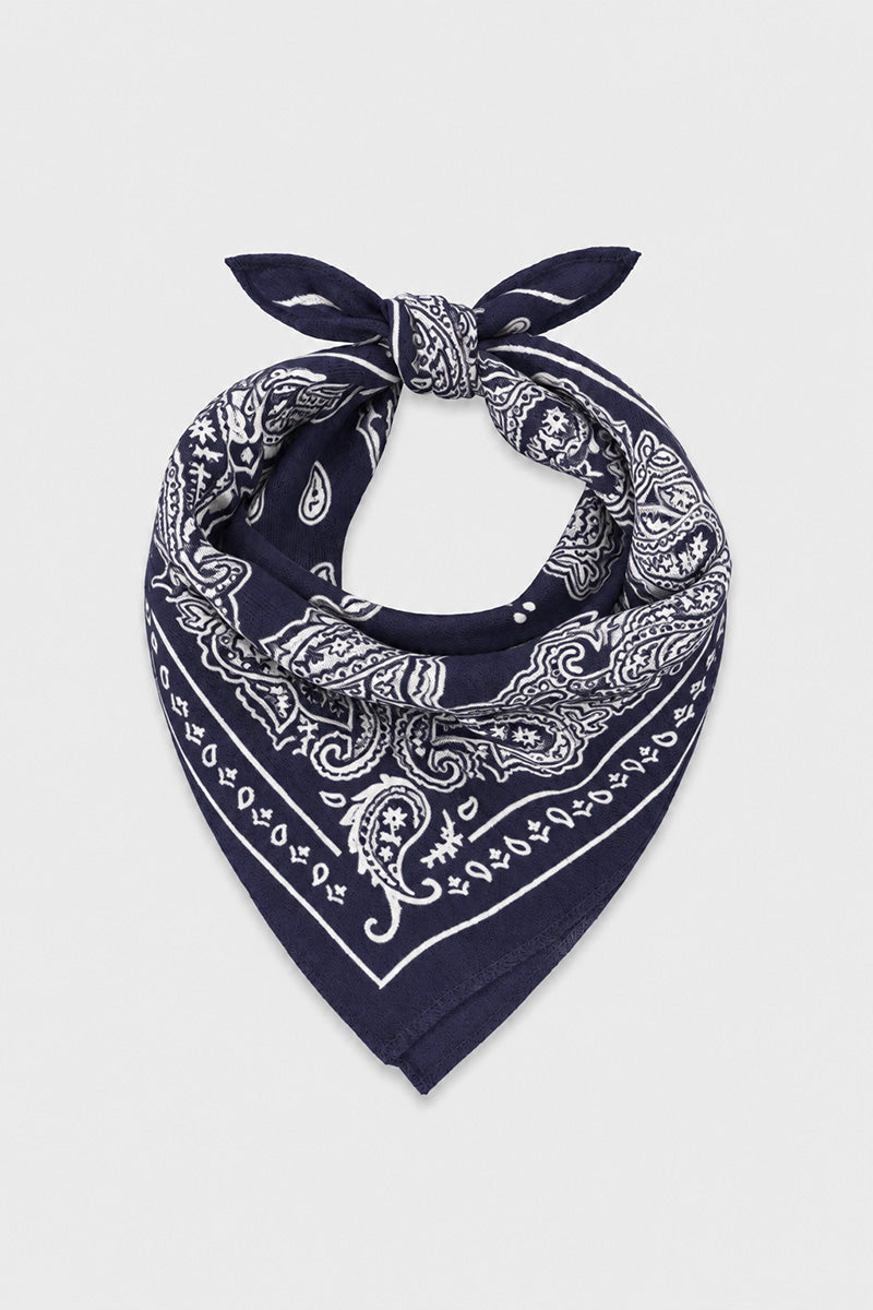 Bandana - laine - 4