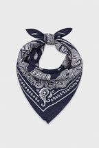 Bandana - laine - 4