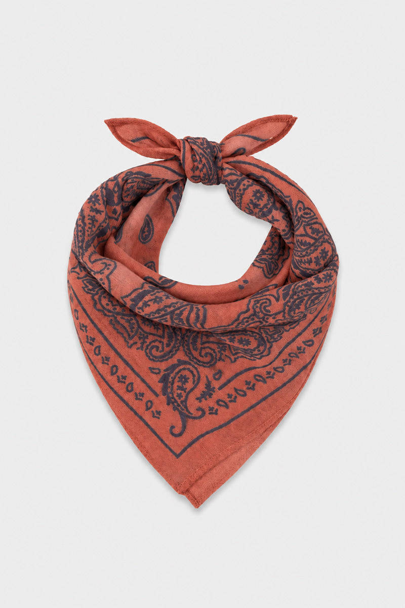 Bandana - laine - 6