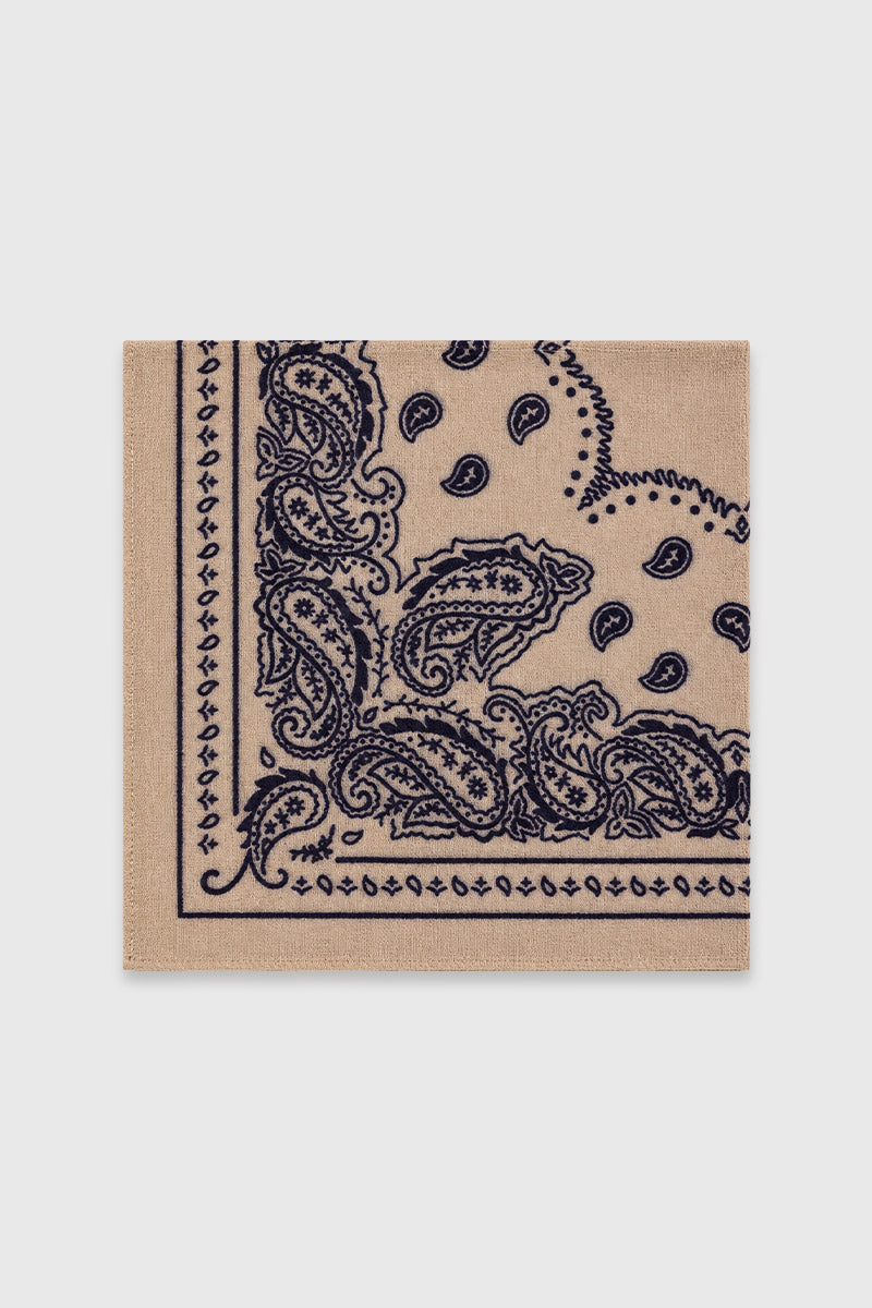 Bandana - laine - 2