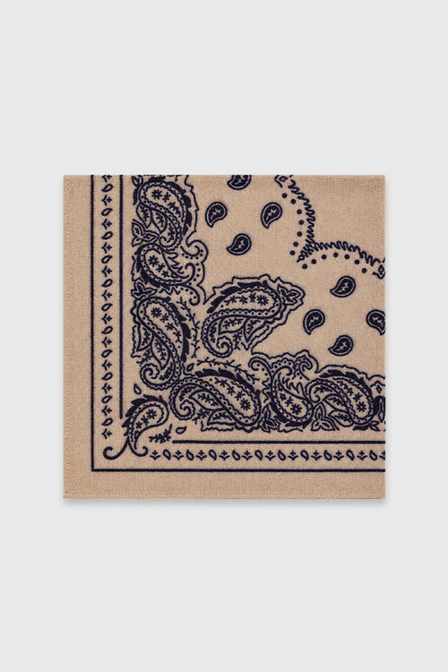 Bandana - laine - 2