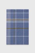Etole imprimée 70x180 - laine - 2