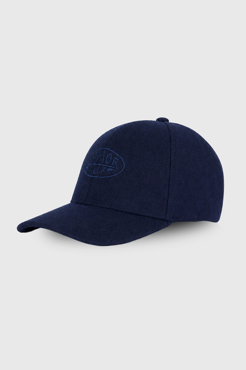Casquette brodée - 1