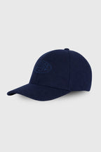 Casquette brodée - 1