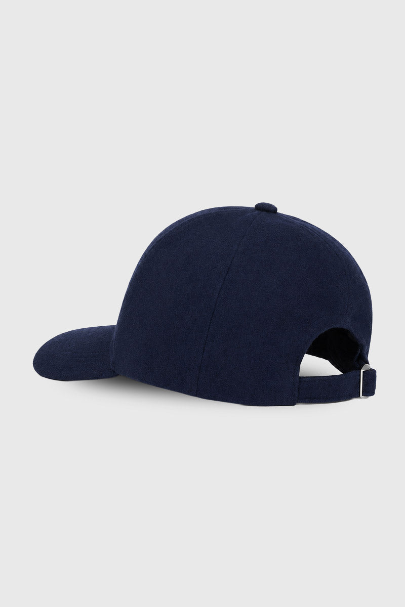 Casquette brodée - 2