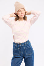 Bonnet - laine - 4