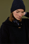Bonnet - laine - 1