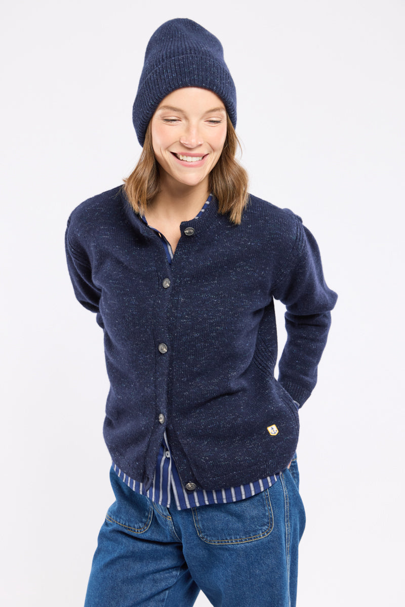 Bonnet - laine - 2