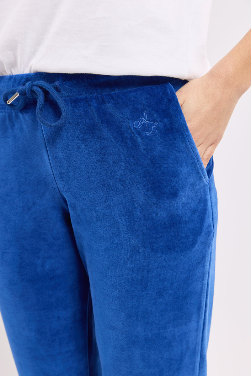 Pantalon velours - coton - 2