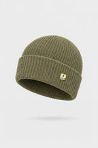 Bonnet Héritage - lambswool - 1