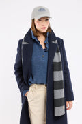 Écharpe Héritage - lambswool - 1