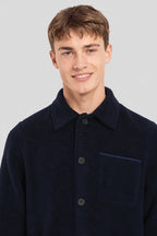 Veste sherpa Armor-lux X J Press - 2