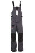 Salopette doublure polaire Inshore - 1