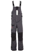 Salopette doublure polaire Inshore - 1