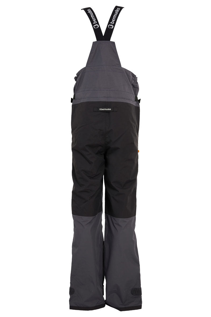 Salopette doublure polaire Inshore - 2