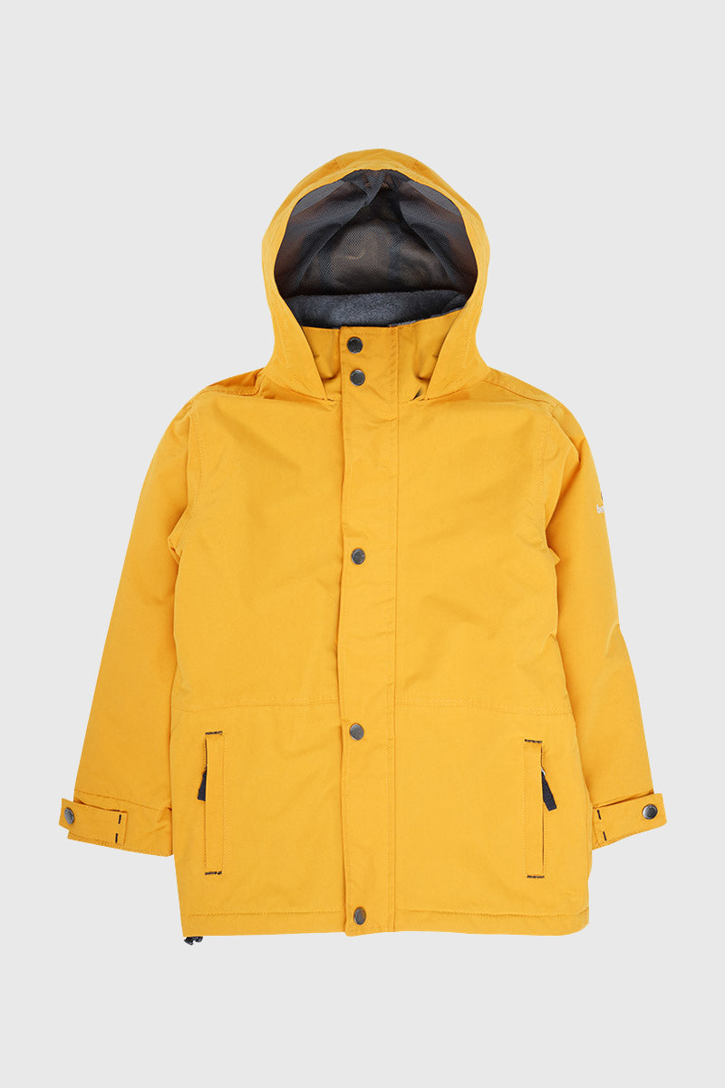 Parka HOT Kids - 1