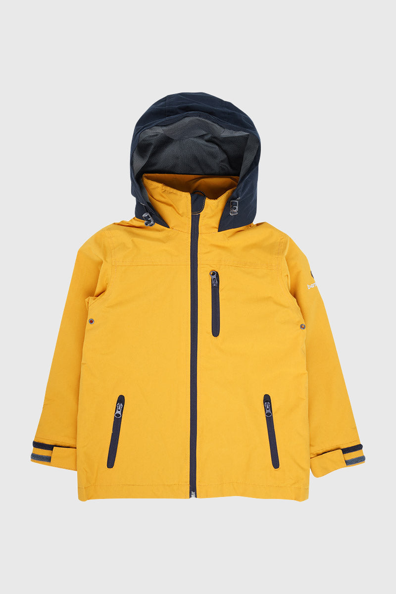 Veste imperméable HOLLA KID - 1