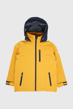 Veste imperméable HOLLA KID - 1
