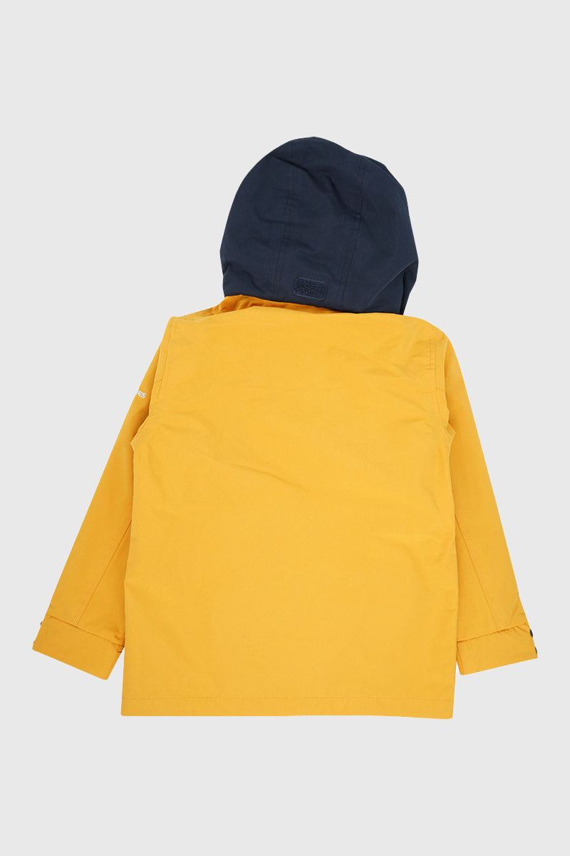 Veste imperméable HOLLA KID - 2