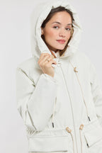 Parka imper-respirante BRASSIA - 2