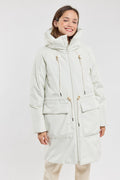Parka imper-respirante BRASSIA - 1