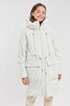 Parka imper-respirante BRASSIA - 1