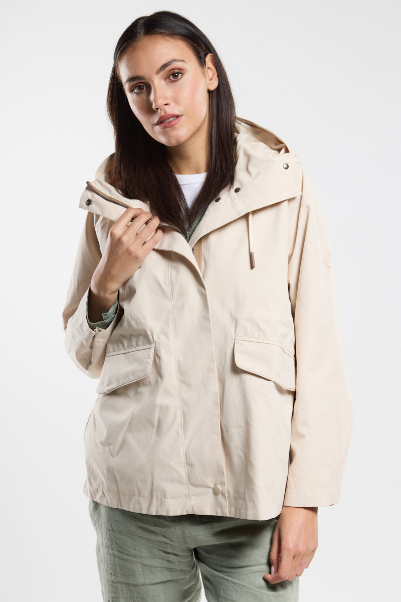 Parka imper-respirante BUDLEY - 3