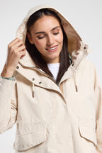 Parka imper-respirante BUDLEY - 4