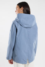 Parka imper-respirante BUDLEY - 2