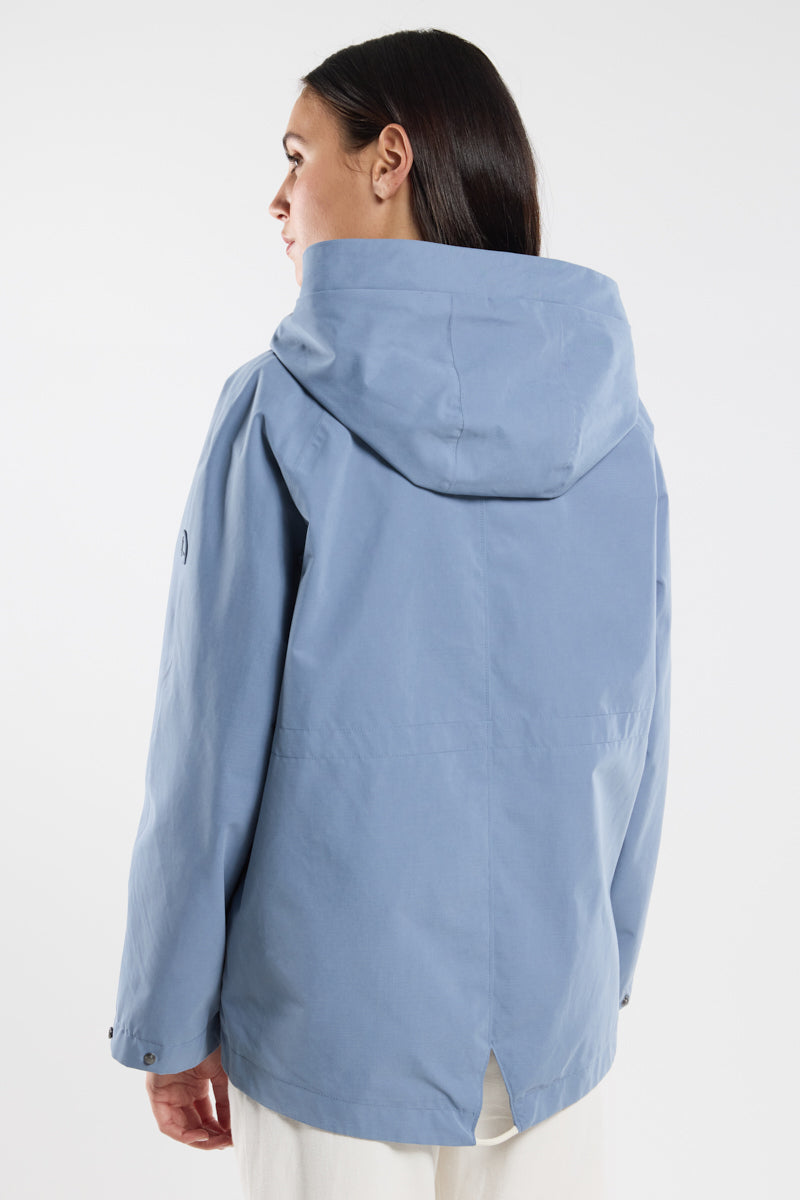 Parka imper-respirante BUDLEY - 2