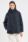 Parka respirante BOROUGHT - 1