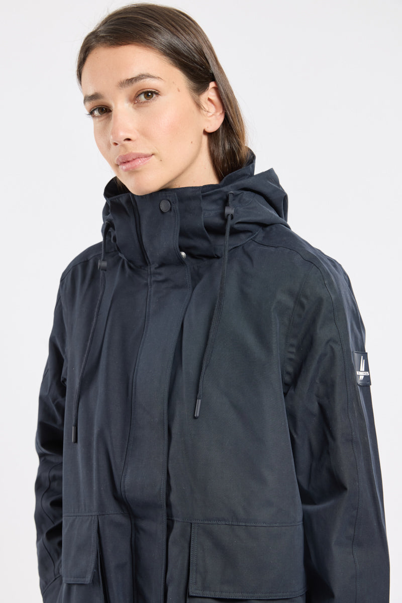 Parka respirante BOROUGHT - 2