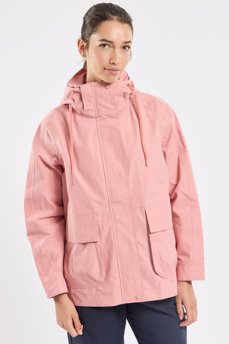 Parka respirante BOROUGHT - 3