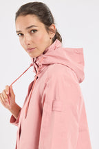 Parka respirante BOROUGHT - 4
