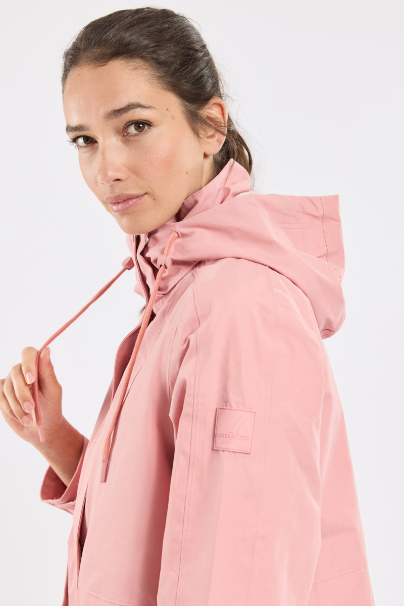 Parka respirante BOROUGHT - 4