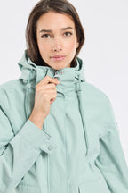 Parka respirante BOROUGHT - 6
