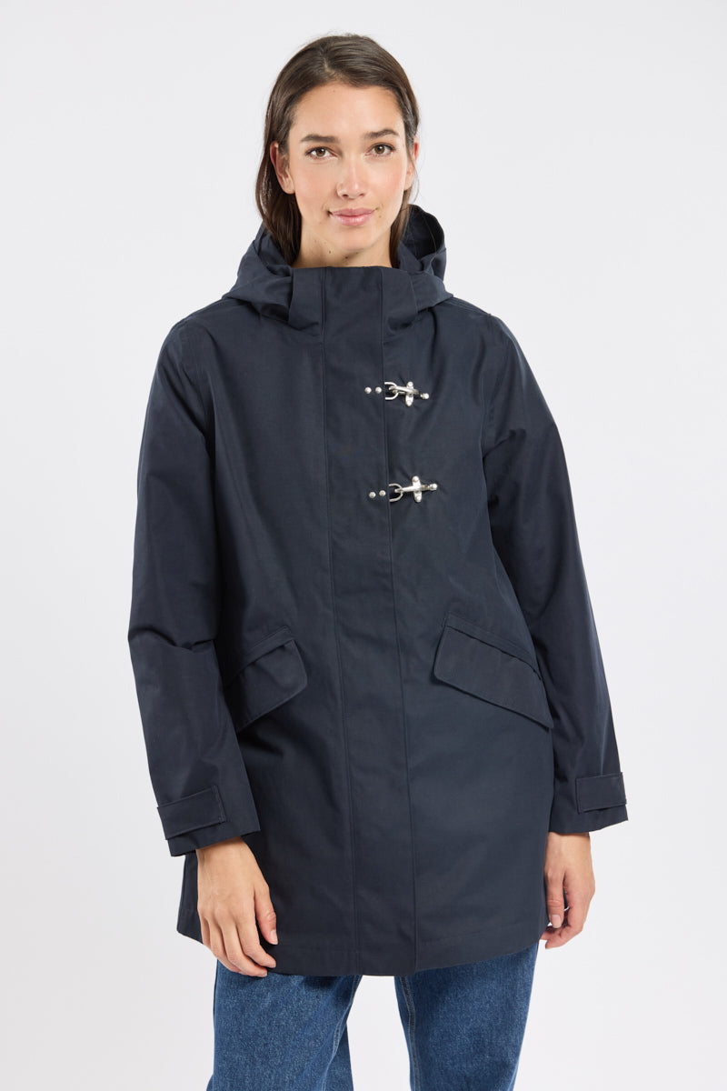 Parka imperméable BAYVIEW - 1