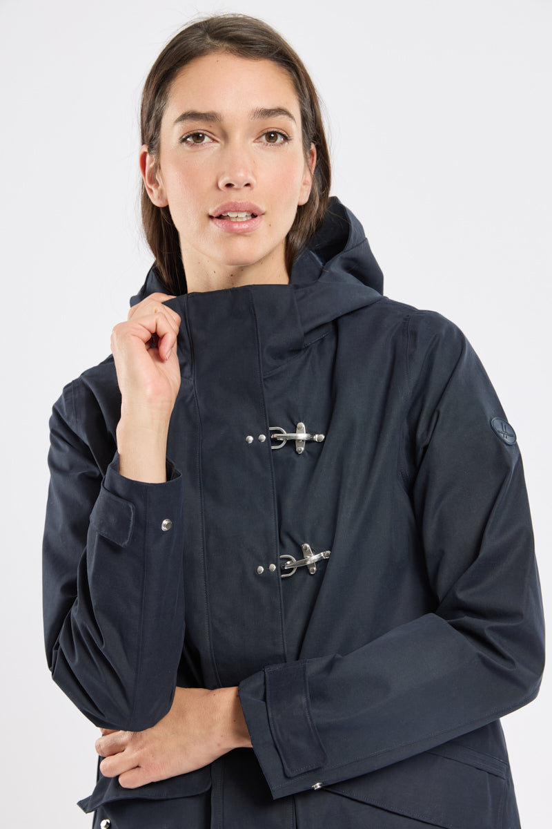 Parka imperméable BAYVIEW - 2