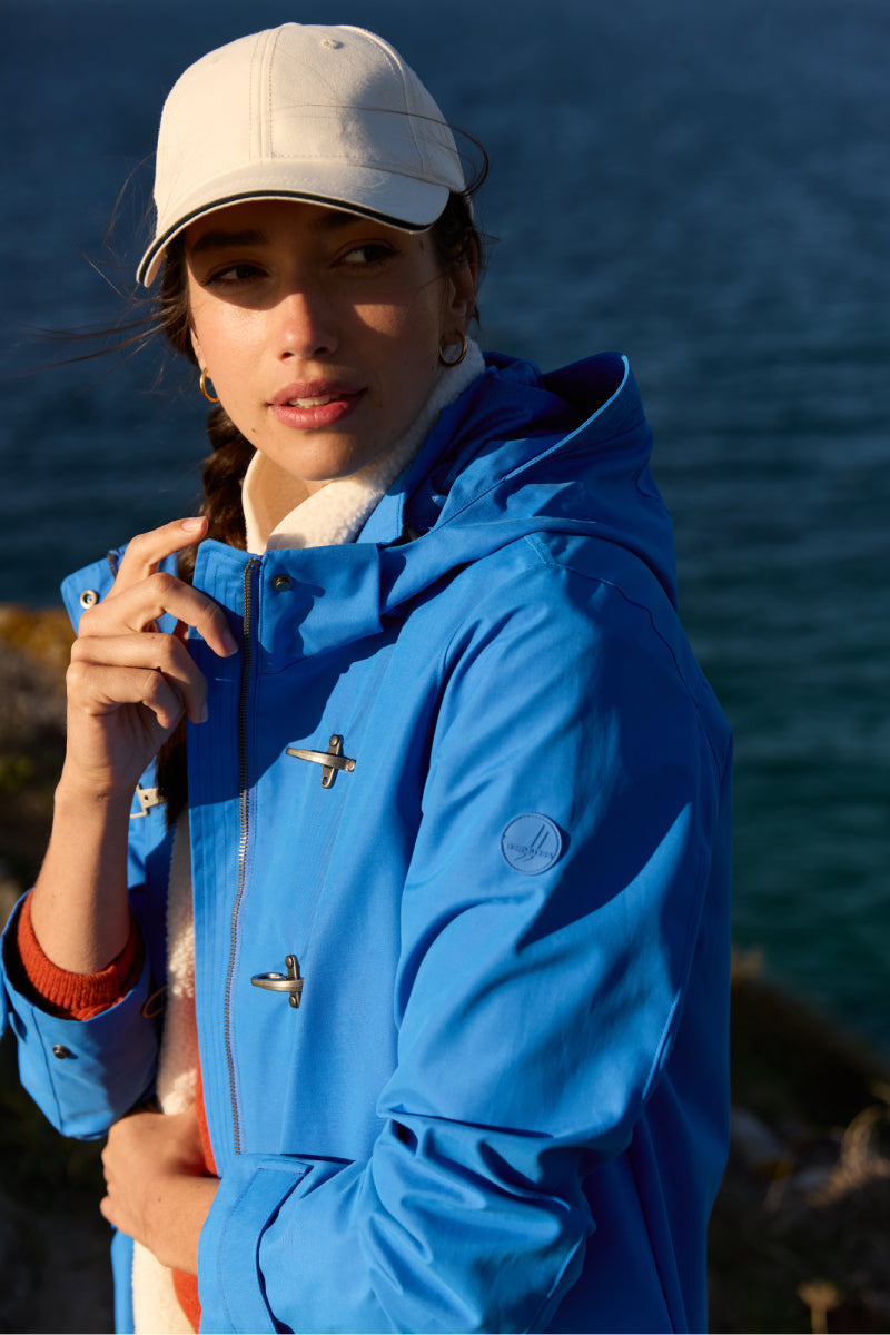 Parka imperméable BAYVIEW - 3